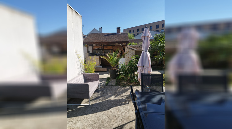 Ma-Cabane - Vente Maison MANTES-LA-JOLIE, 108 m²