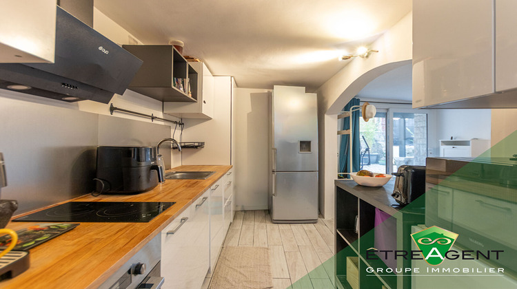 Ma-Cabane - Vente Maison MANTES-LA-JOLIE, 80 m²