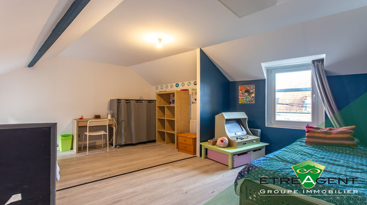 Ma-Cabane - Vente Maison MANTES-LA-JOLIE, 80 m²