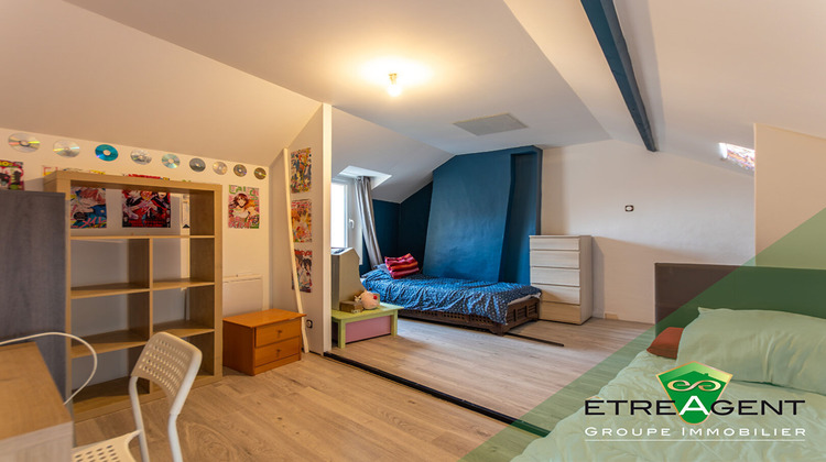 Ma-Cabane - Vente Maison MANTES-LA-JOLIE, 80 m²