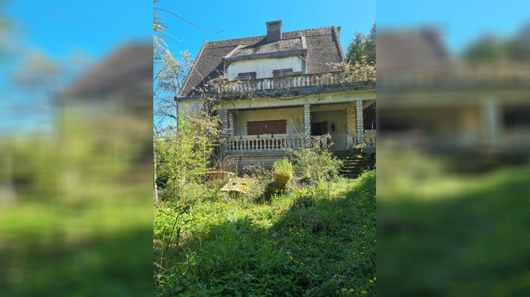 Ma-Cabane - Vente Maison MANTES LA JOLIE, 210 m²