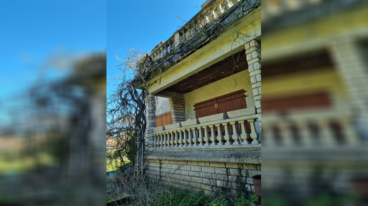 Ma-Cabane - Vente Maison MANTES LA JOLIE, 210 m²