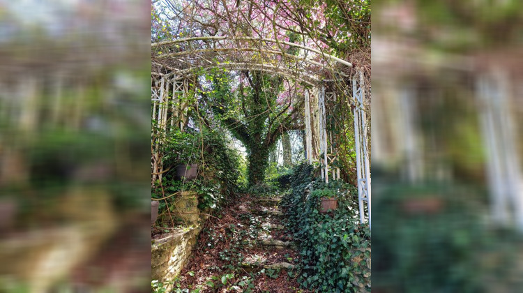 Ma-Cabane - Vente Maison MANTES LA JOLIE, 210 m²