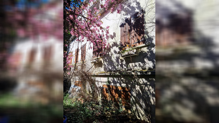 Ma-Cabane - Vente Maison MANTES LA JOLIE, 210 m²