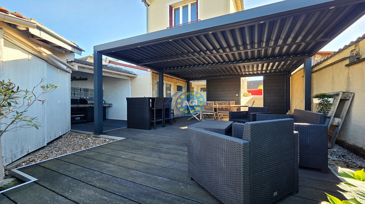 Ma-Cabane - Vente Maison MANTES-LA-JOLIE, 158 m²
