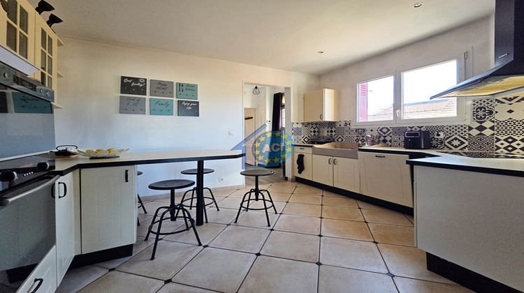 Ma-Cabane - Vente Maison MANTES-LA-JOLIE, 158 m²