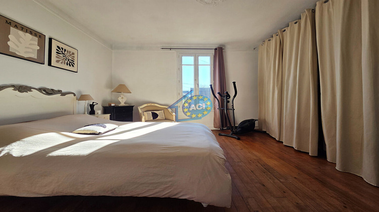 Ma-Cabane - Vente Maison MANTES-LA-JOLIE, 158 m²