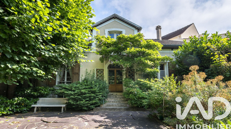 Ma-Cabane - Vente Maison Mantes-la-Jolie, 161 m²