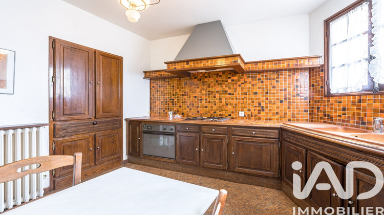 Ma-Cabane - Vente Maison Mantes-la-Jolie, 161 m²