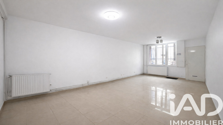 Ma-Cabane - Vente Maison Mantes-la-Jolie, 90 m²