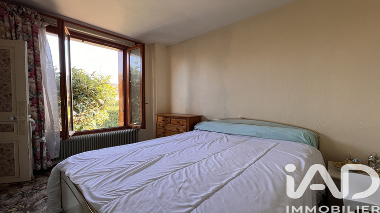 Ma-Cabane - Vente Maison Mantes-la-Jolie, 67 m²