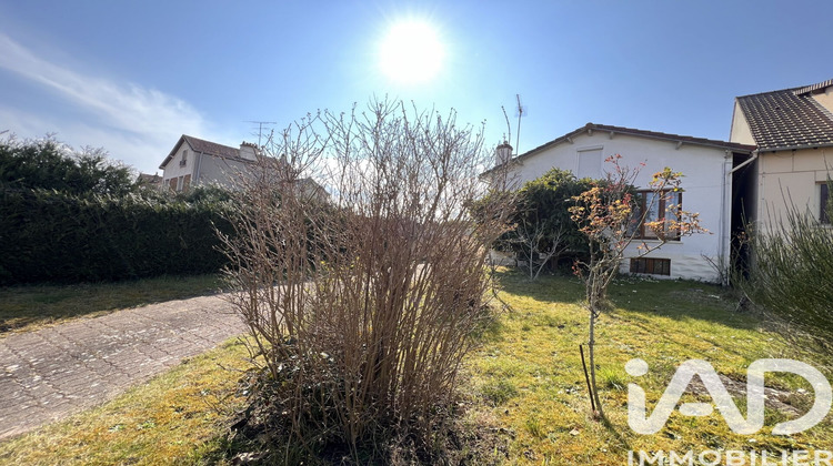 Ma-Cabane - Vente Maison Mantes-la-Jolie, 67 m²