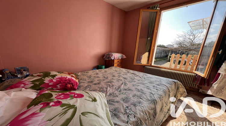 Ma-Cabane - Vente Maison Mantes-la-Jolie, 67 m²