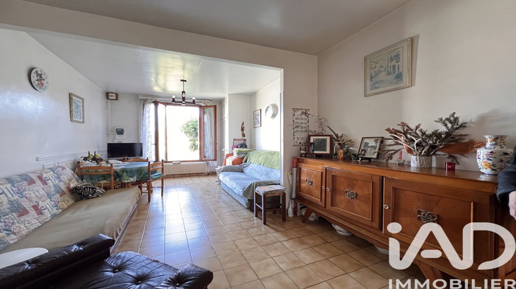 Ma-Cabane - Vente Maison Mantes-la-Jolie, 67 m²