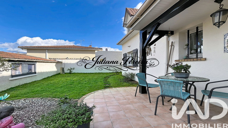 Ma-Cabane - Vente Maison Mantes-la-Jolie, 130 m²