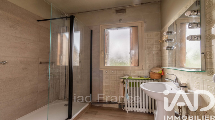Ma-Cabane - Vente Maison Mantes-la-Jolie, 119 m²