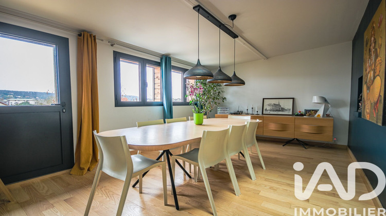 Ma-Cabane - Vente Maison Mantes-la-Jolie, 145 m²