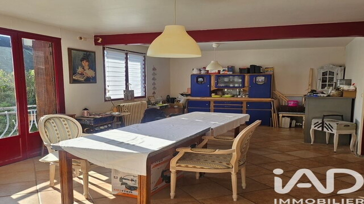 Ma-Cabane - Vente Maison Mantes-la-Jolie, 140 m²