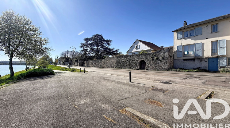 Ma-Cabane - Vente Maison Mantes-la-Jolie, 81 m²