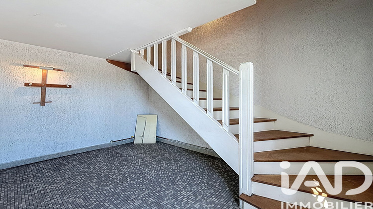 Ma-Cabane - Vente Maison Mantes-la-Jolie, 81 m²