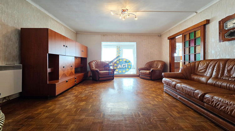 Ma-Cabane - Vente Maison MANTES-LA-JOLIE, 85 m²