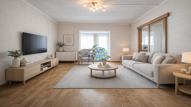 Ma-Cabane - Vente Maison MANTES-LA-JOLIE, 85 m²