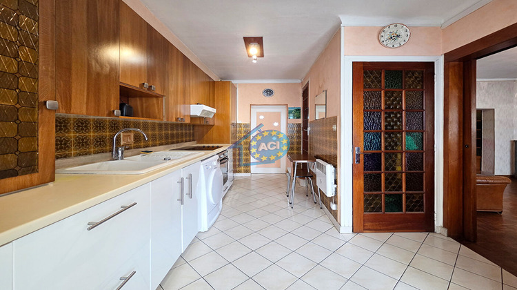 Ma-Cabane - Vente Maison MANTES-LA-JOLIE, 85 m²