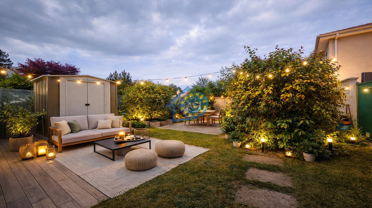 Ma-Cabane - Vente Maison MANTES-LA-JOLIE, 85 m²