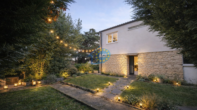 Ma-Cabane - Vente Maison MANTES-LA-JOLIE, 79 m²