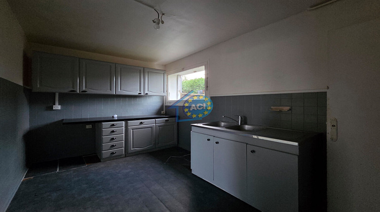 Ma-Cabane - Vente Maison MANTES-LA-JOLIE, 79 m²