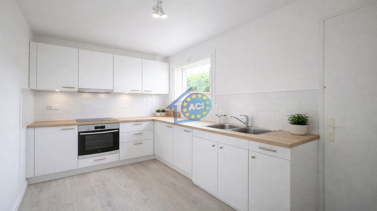 Ma-Cabane - Vente Maison MANTES-LA-JOLIE, 79 m²