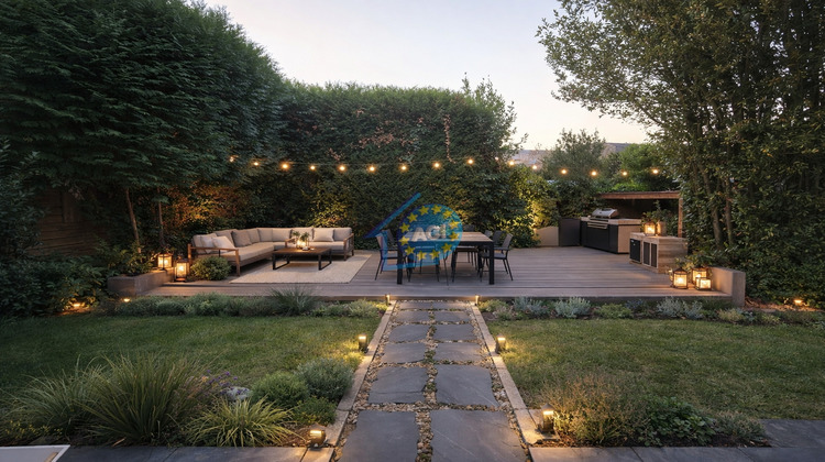 Ma-Cabane - Vente Maison MANTES-LA-JOLIE, 79 m²