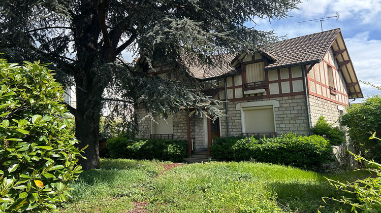 Ma-Cabane - Vente Maison MANTES-LA-JOLIE, 130 m²