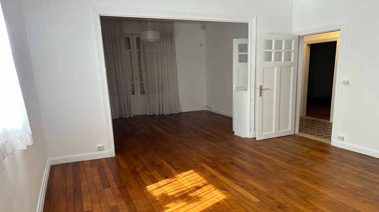 Ma-Cabane - Vente Maison MANTES-LA-JOLIE, 130 m²