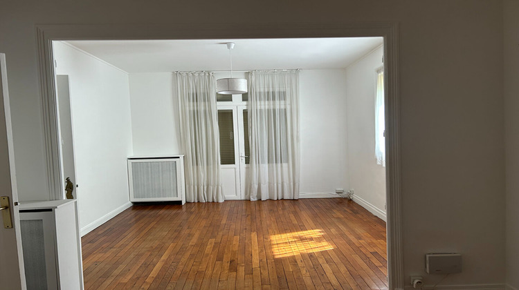 Ma-Cabane - Vente Maison MANTES-LA-JOLIE, 130 m²