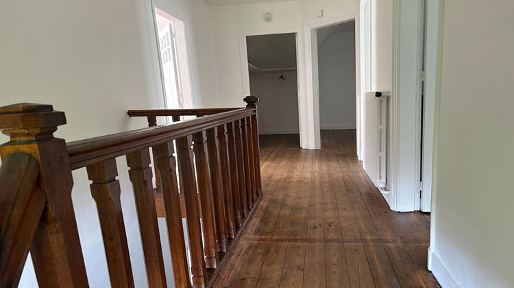 Ma-Cabane - Vente Maison MANTES-LA-JOLIE, 130 m²