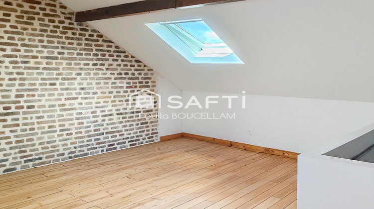 Ma-Cabane - Vente Maison Mantes-la-Jolie, 86 m²