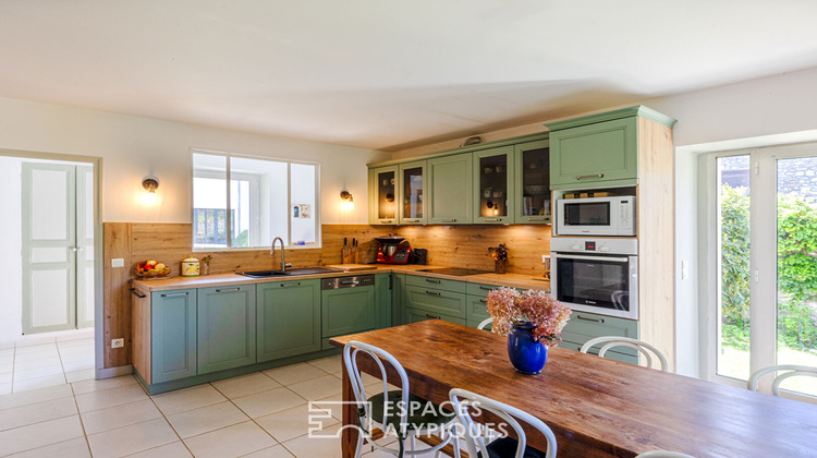 Ma-Cabane - Vente Maison MANTES-LA-JOLIE, 300 m²