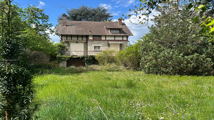 Ma-Cabane - Vente Maison MANTES-LA-JOLIE, 130 m²