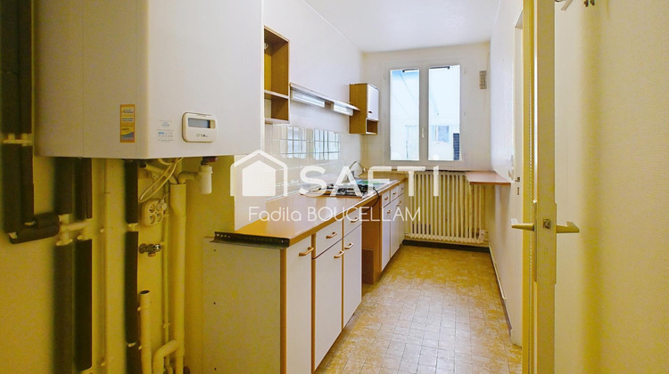 Ma-Cabane - Vente Maison Mantes-la-Jolie, 95 m²