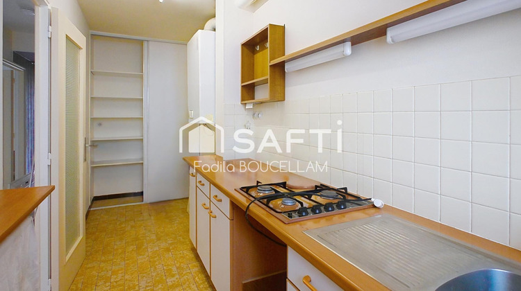 Ma-Cabane - Vente Maison Mantes-la-Jolie, 95 m²