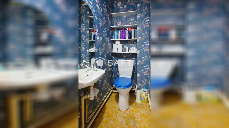 Ma-Cabane - Vente Maison Mantes-la-Jolie, 95 m²