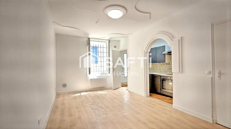 Ma-Cabane - Vente Maison Mantes-la-Jolie, 40 m²