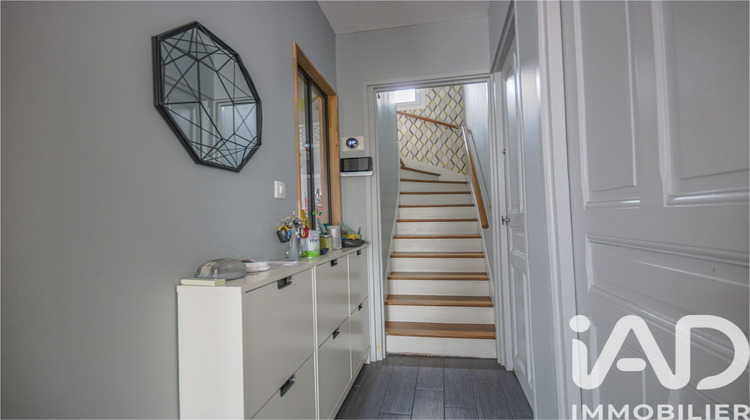Ma-Cabane - Vente Maison Mantes-la-Jolie, 145 m²