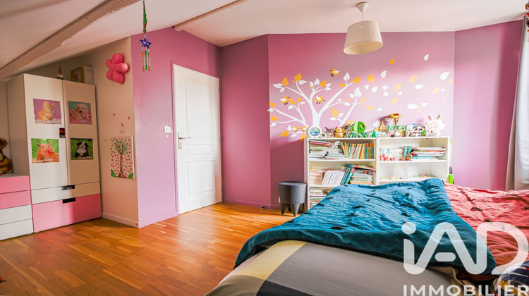 Ma-Cabane - Vente Maison Mantes-la-Jolie, 145 m²