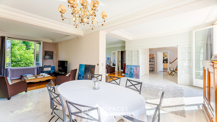 Ma-Cabane - Vente Maison MANTES-LA-JOLIE, 317 m²