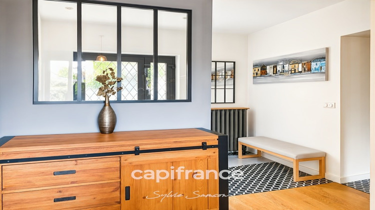 Ma-Cabane - Vente Maison MANTES LA JOLIE, 191 m²