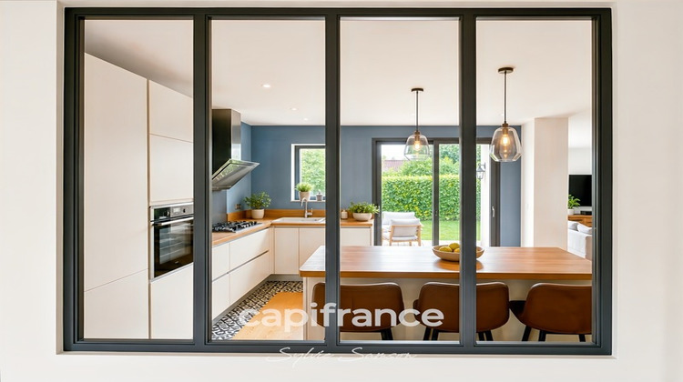 Ma-Cabane - Vente Maison MANTES LA JOLIE, 191 m²