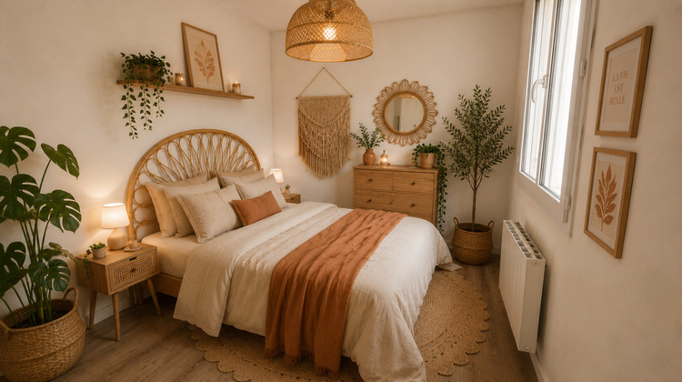 Ma-Cabane - Vente Maison MANTES-LA-JOLIE, 95 m²