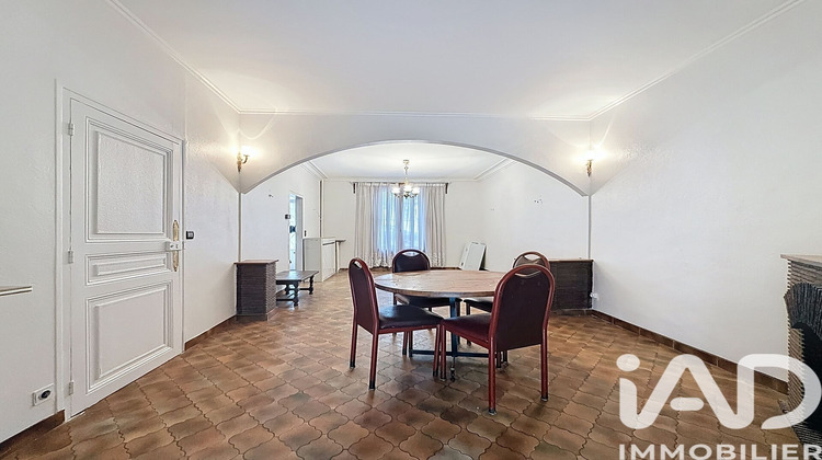 Ma-Cabane - Vente Maison Mantes-la-Jolie, 186 m²